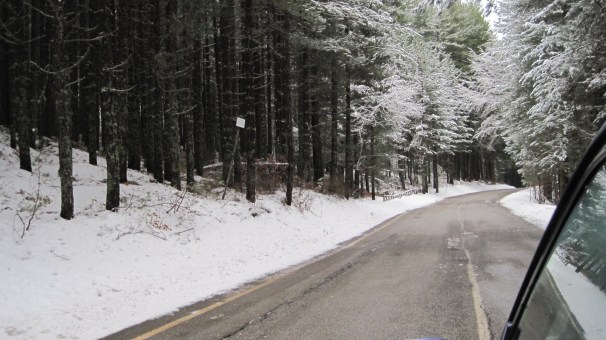 Christmas time in Southern Italy! crazy!