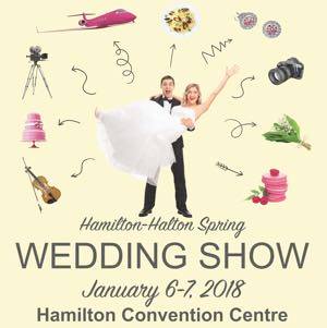 wedding show 1