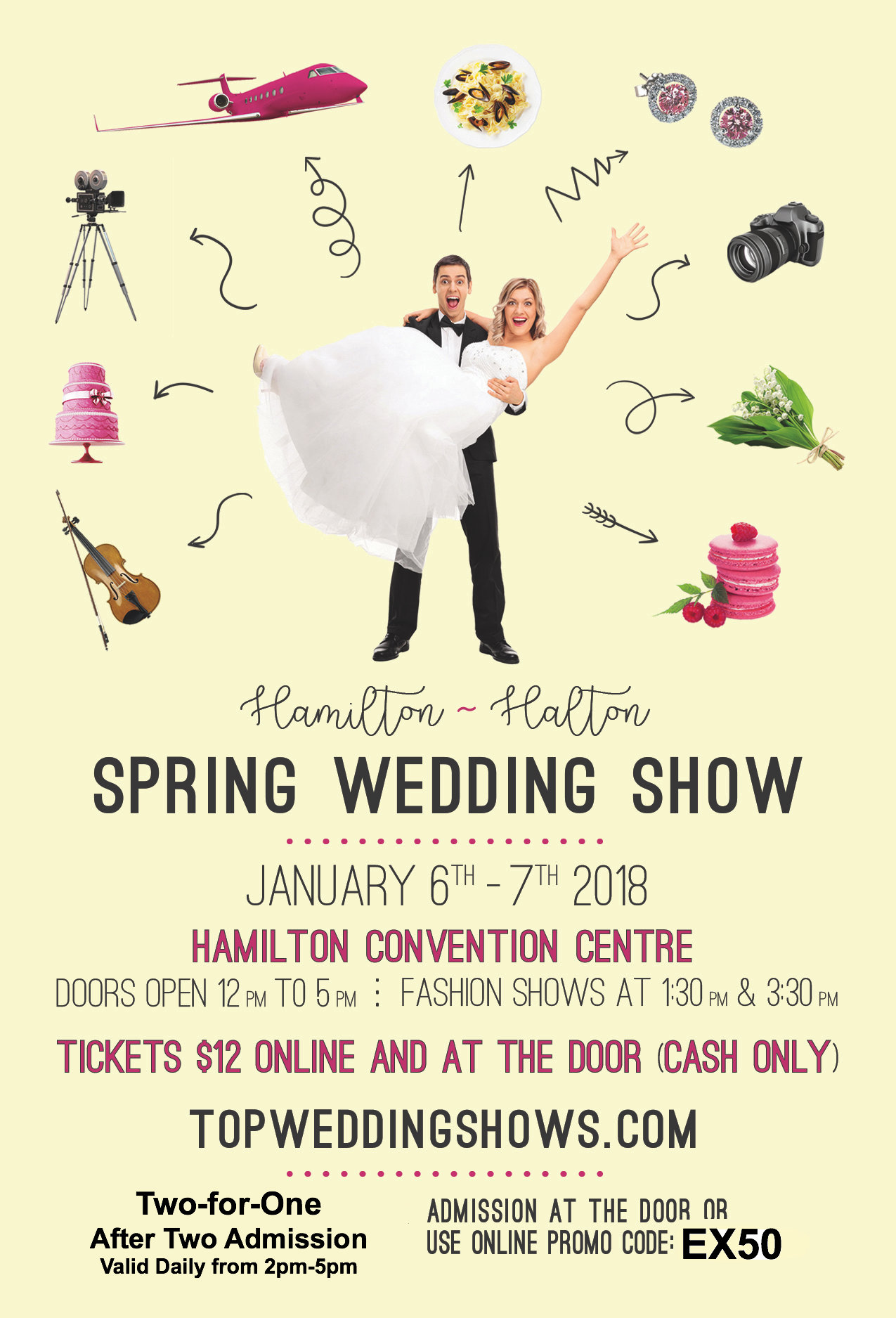 wedding show 3