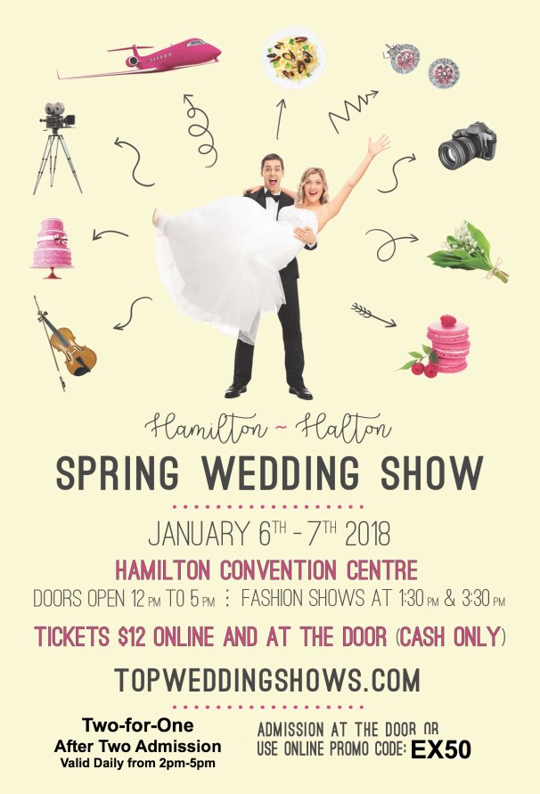 wedding show 3